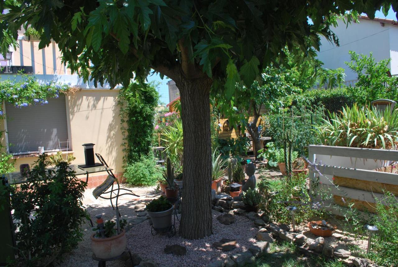 Le Pitchounet Arles Esterno foto